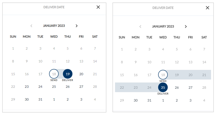 Calendar